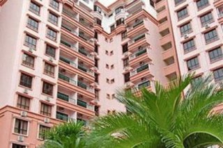 Marina Court Resort Condominium