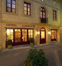Le Clement V