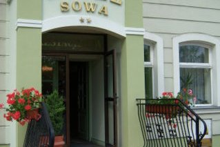 Hotel Sowa