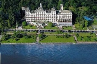 Grand Hotel Des Iles Borromees