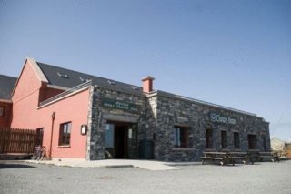 Aran Islands Hotel