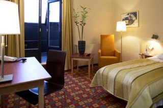 First Hotel Victoria