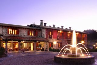 El Balcón de la Vera