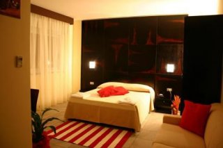 Hotel Le Sorgenti