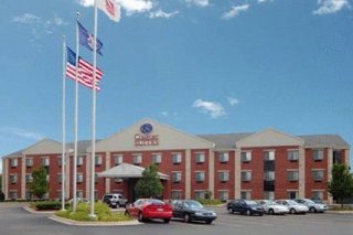 Comfort Suites