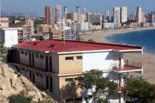 Apartamentos Mirador