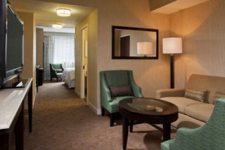 Sheraton  New York