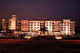 Hilton  Hill Country Hotel & Spa