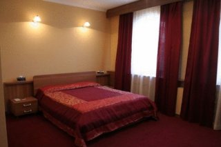 Luxa Forte Hotel