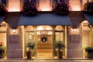 Hôtel De l'Arcade