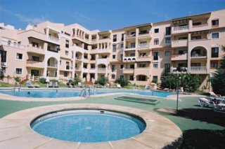 Apartamentos Estrella De Mar