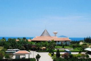 Agribank  Beach Resort