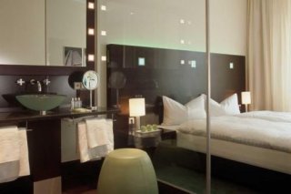 Fleming's Hotel Frankfurt-Messe