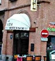 Junior Hôtel