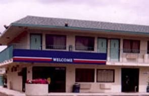 Motel 6 Savannah -