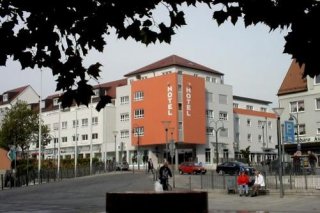 Stadthotel