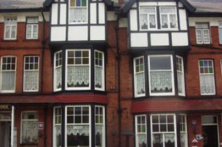 The Tudor House
