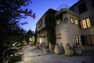 Le Moulin De La Camandoule