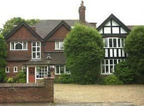 Shakespeare Hotel
