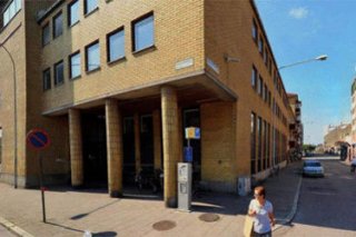 Hostel