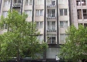 Plum Serviced Apartments Collins Street