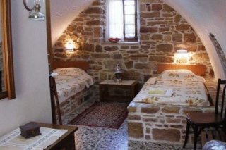 Voulamandis House