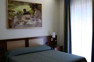 Itaca Hotel