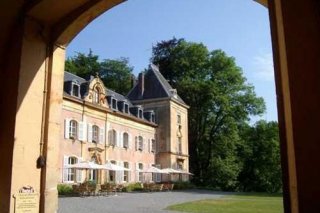 Chateau Du Pont D'oye