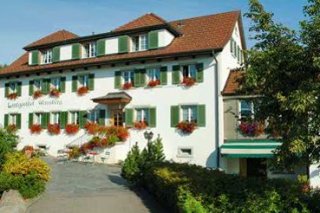 Hotel Wassberg