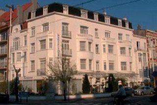 Aquilon Boutique Hotel