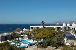 Mykonos Theoxenia Hotel