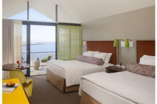 Dream Inn