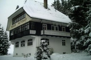 Villa Mattenhof