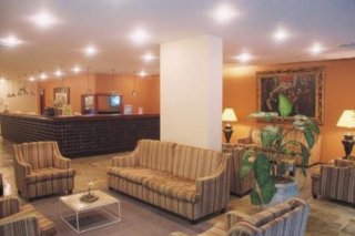 Savoy Othon Travel