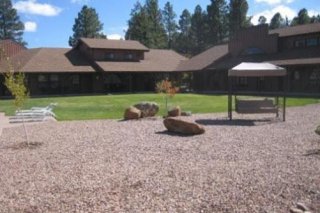 Roundhouse Resort