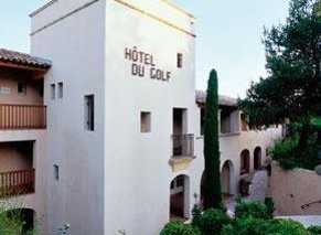 Hotel Latitudes Pont Royal Hôtel du Golf