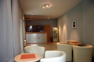 City Hostel