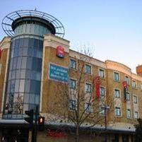 Hotel Ibis  Stratford