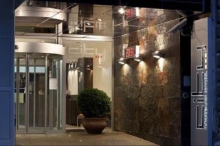 City Boutique Hotel