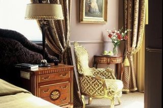 Die Swaene-Small Luxury Hotels