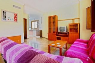 Apartamentos Plaza Nueva