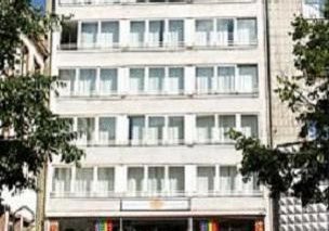 Downtown-Hotel-Frankfurt