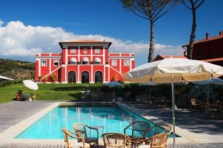 Country Villas Fattoria Le Guardiole