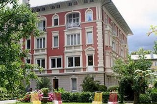 Hotel Pension Erika