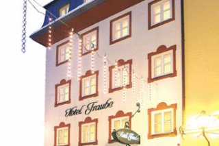 Hotel Traube