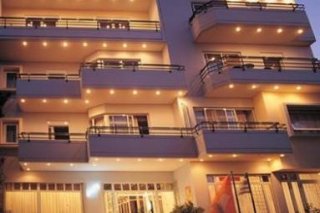 Alantha Apartments