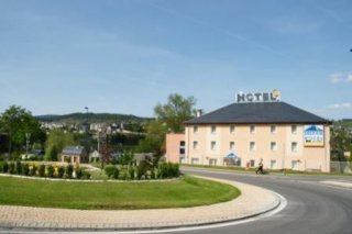 Deltour Hôtel  Eco