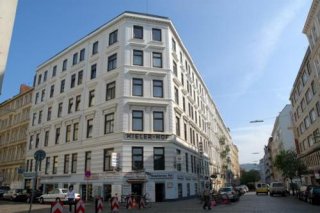 Hotel Kieler Hof