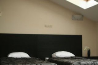 Hotel Vantis
