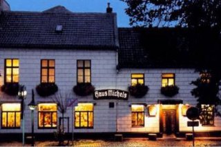 Landhaus Michels garni